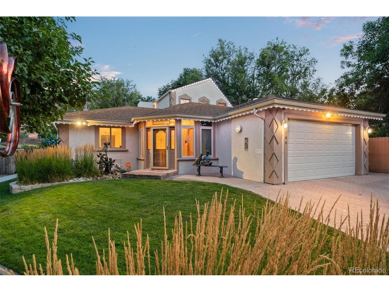 Photo of 5140 E Missouri Ave Denver CO 80246