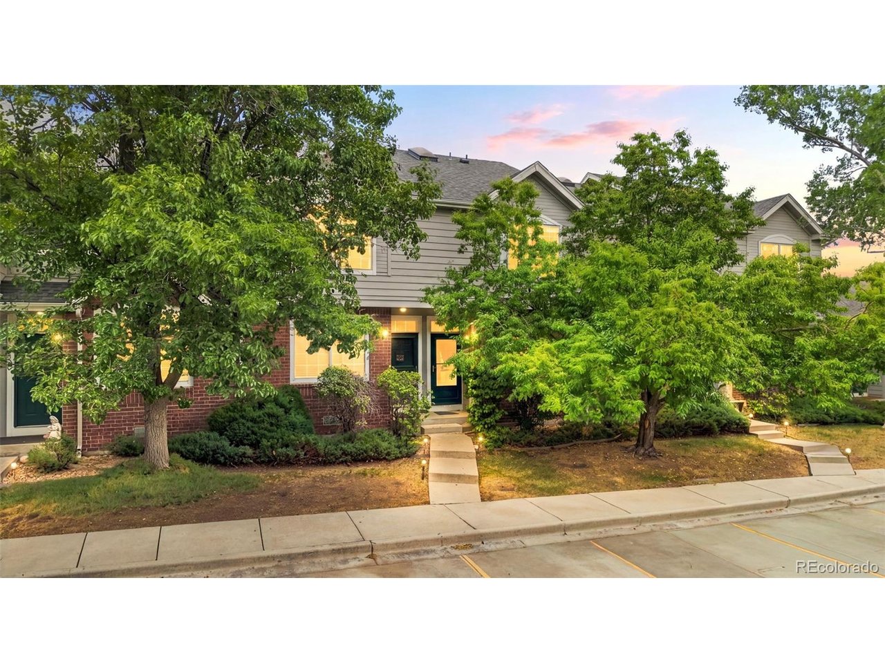 Photo of 9647 W Chatfield Ave #E Littleton CO 80128