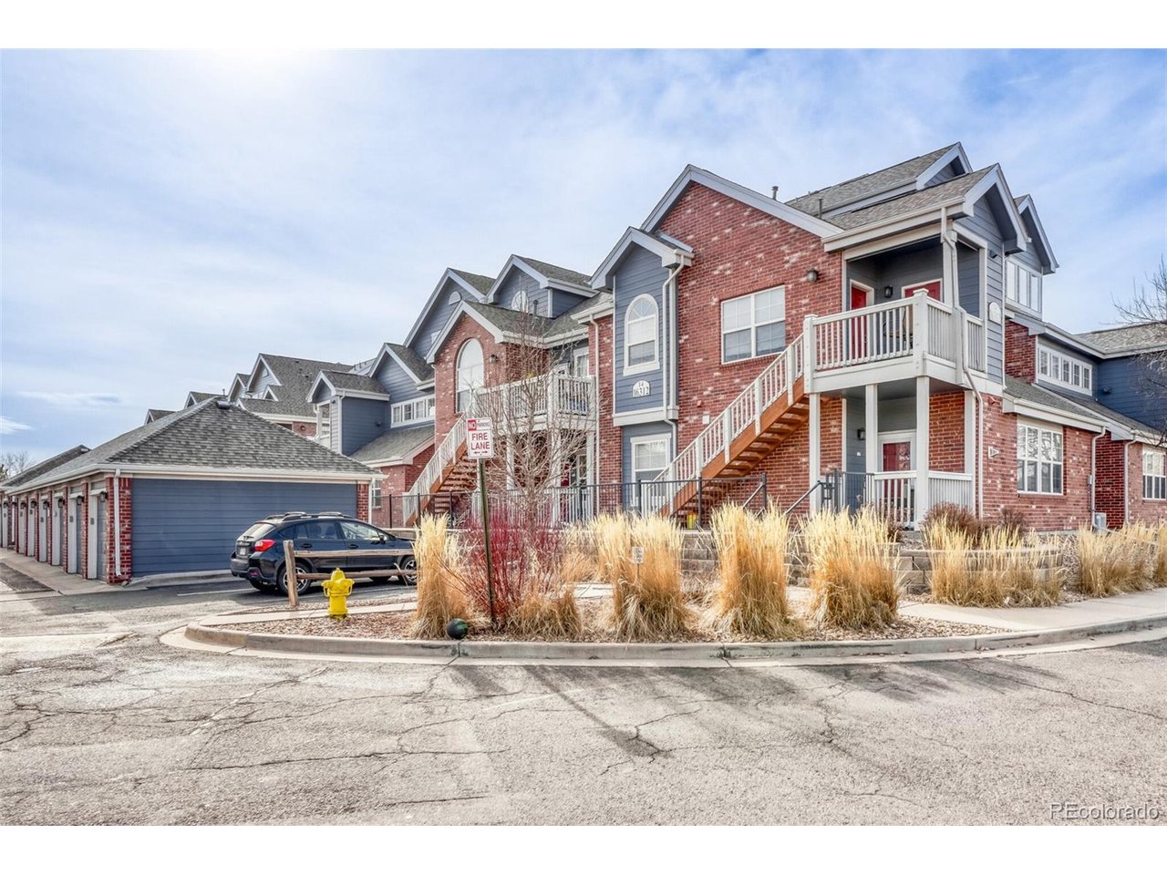Photo of 16312 E Fremont Ave #2 Aurora CO 80016