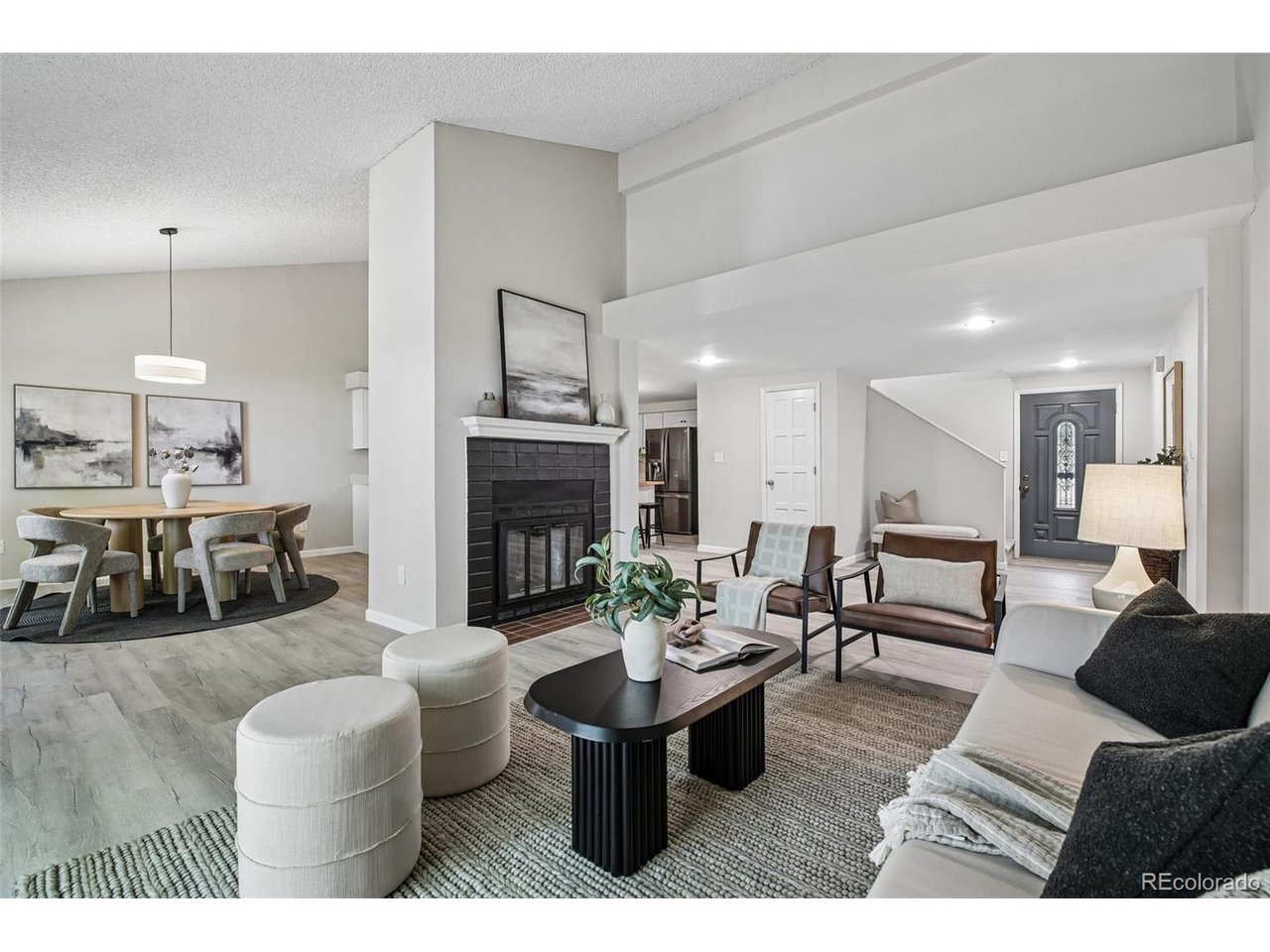 Photo of 2867 W Rowland Ave Littleton CO 80120