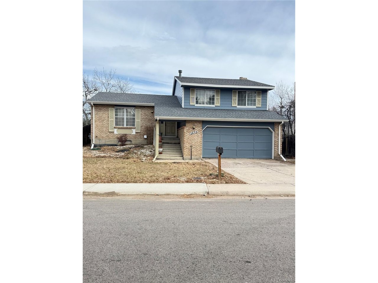 Photo of 3652 S Yampa St Aurora CO 80013