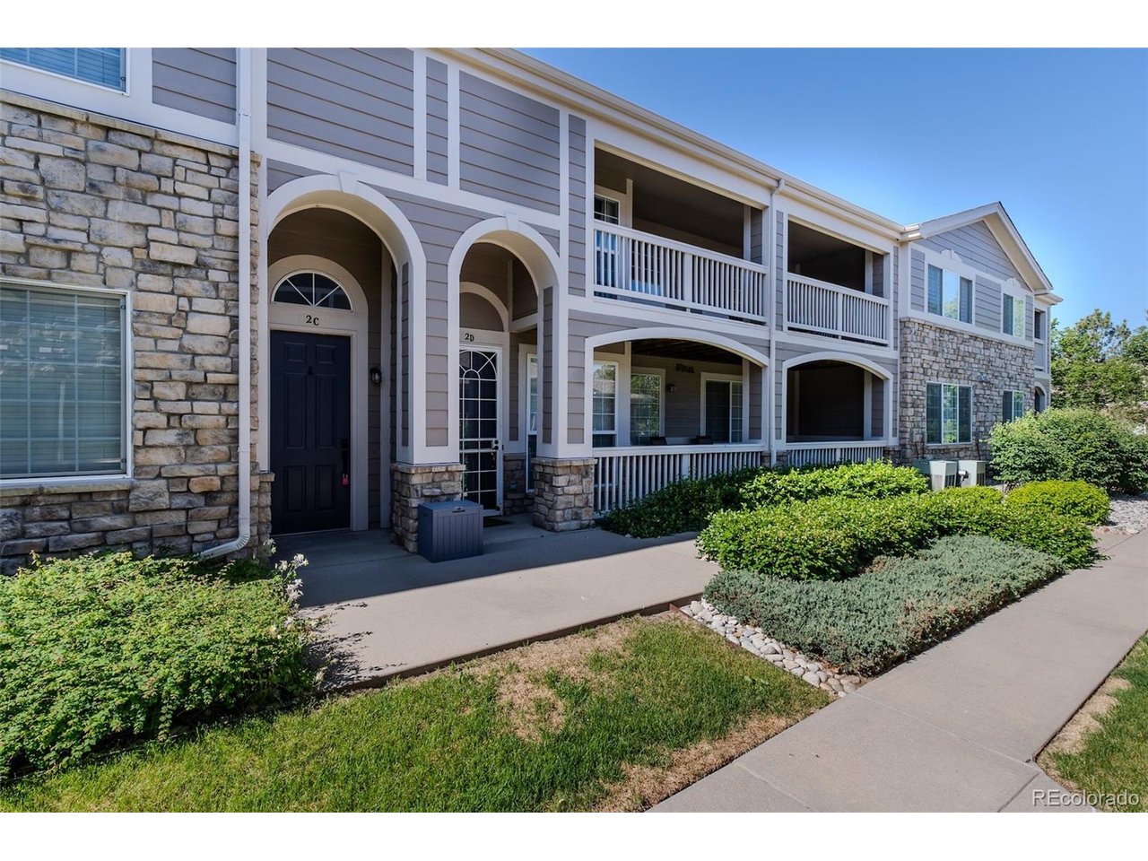 Photo of 4271 S Blackhawk Cir #2C Aurora CO 80014