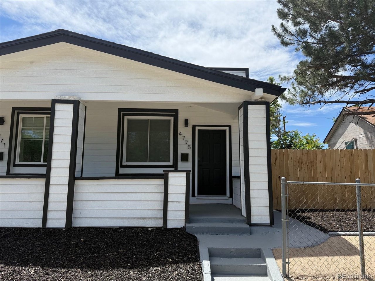 Photo of 4775 N Williams St Denver CO 80216