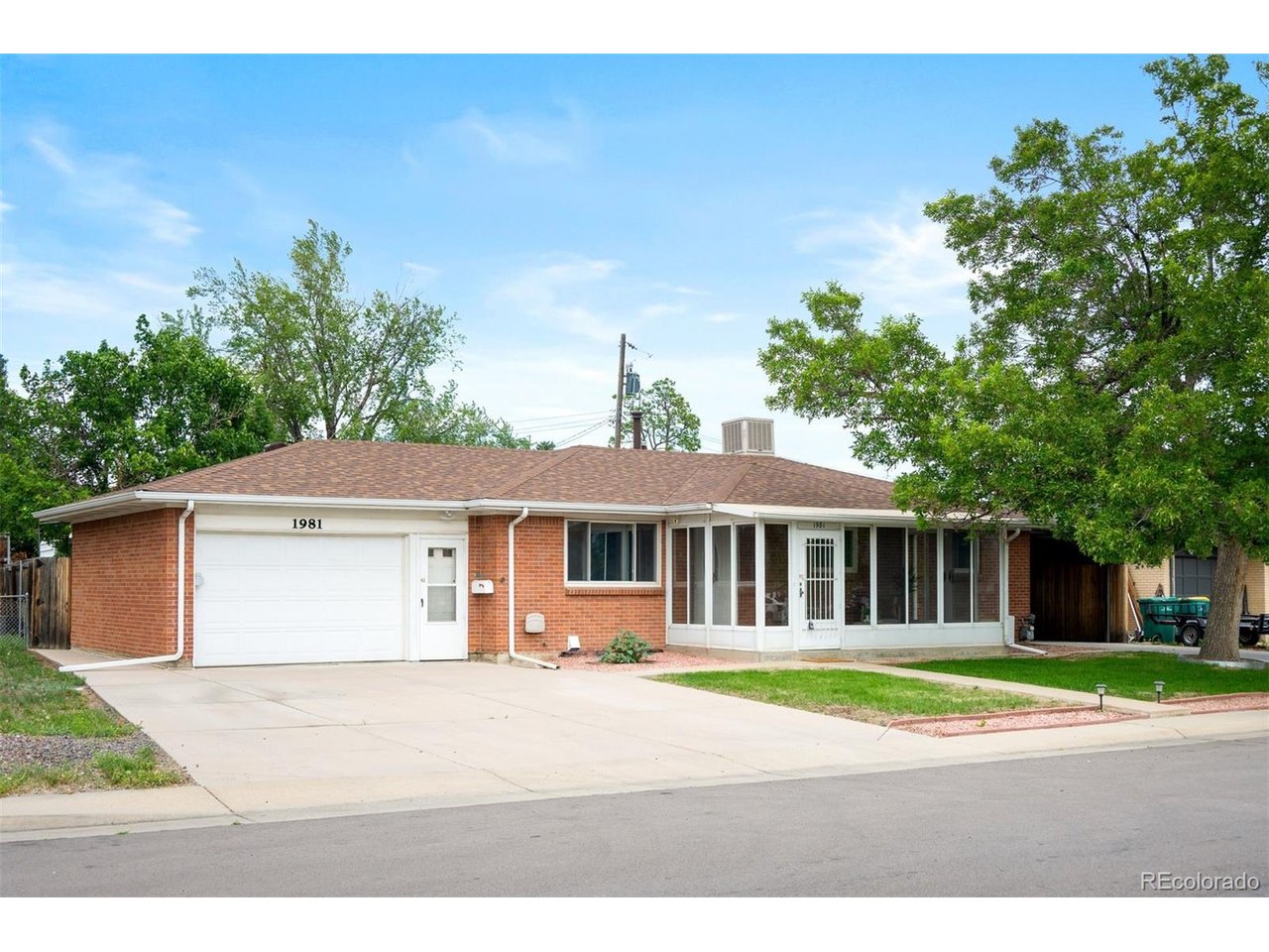 Photo of 1981 Sherrelwood Cir Denver CO 80221