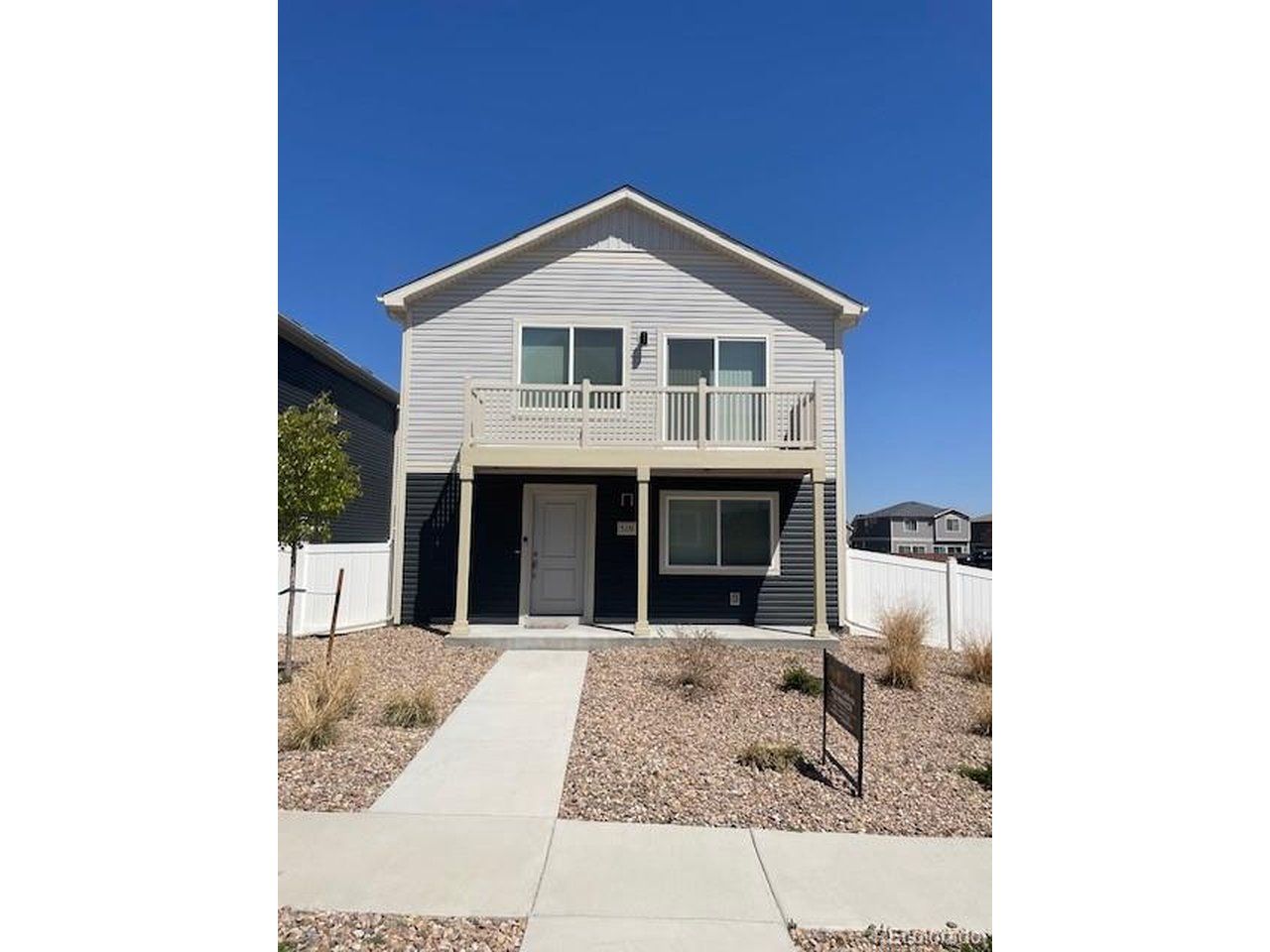 Photo of 5151 N Waco St Denver CO 80249