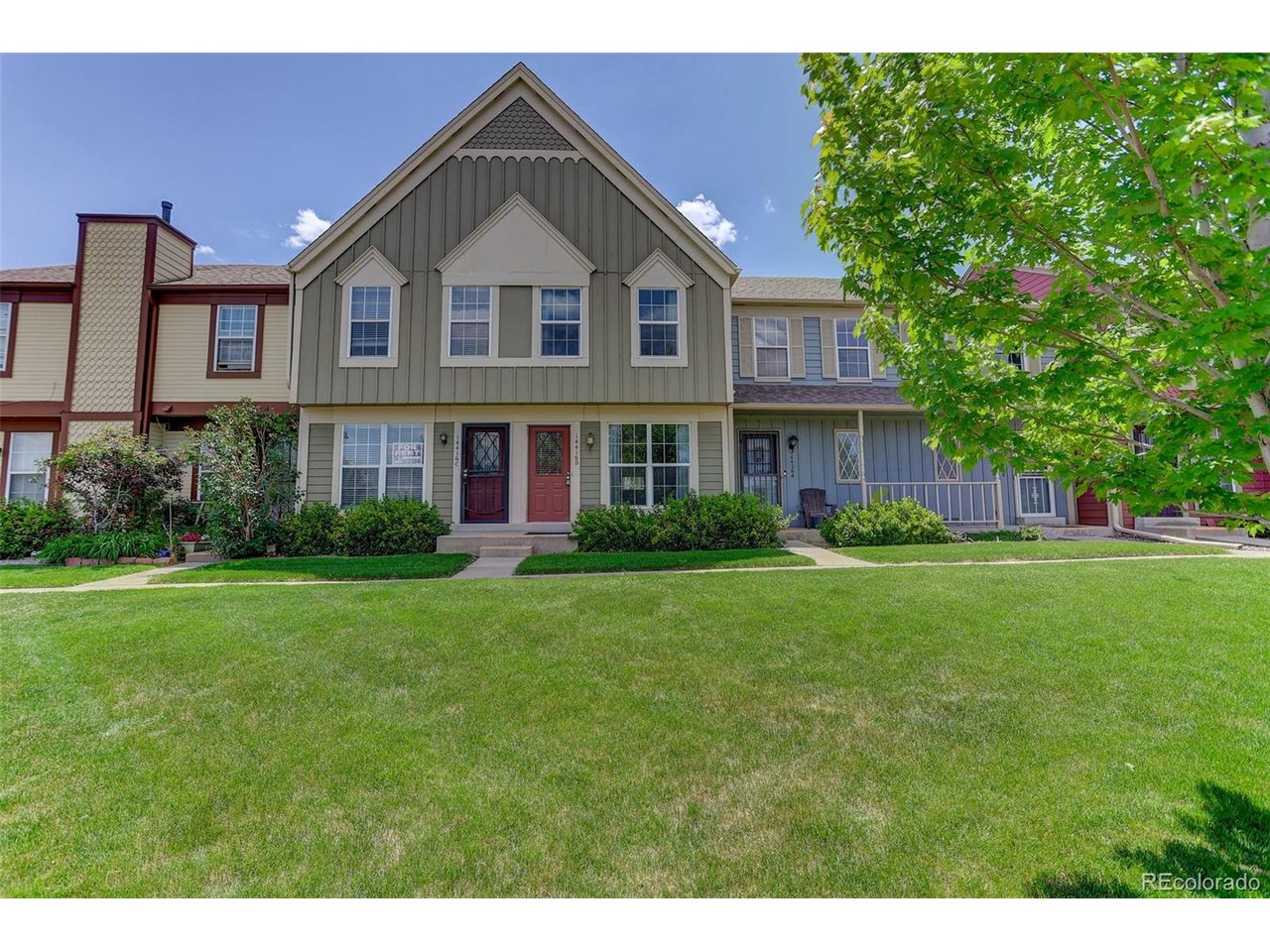 Photo of 14416 E Hawaii Cir #D Aurora CO 80012