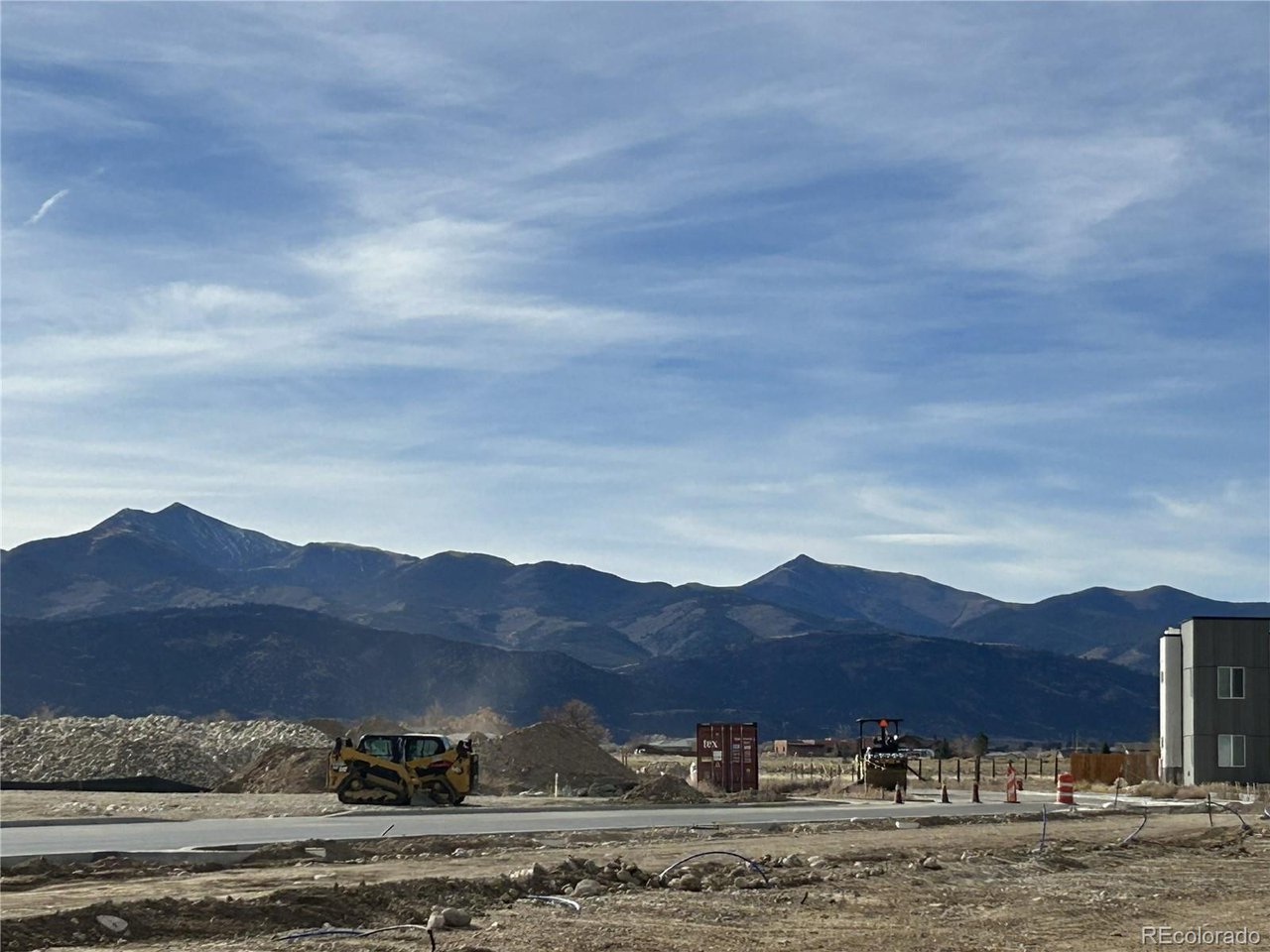 Photo of 242 Tenderfoot Rd Salida CO 81201