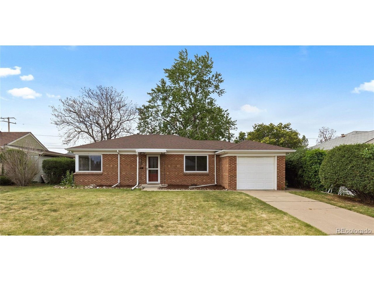 Photo of 3340 E 30th Ave Denver CO 80205