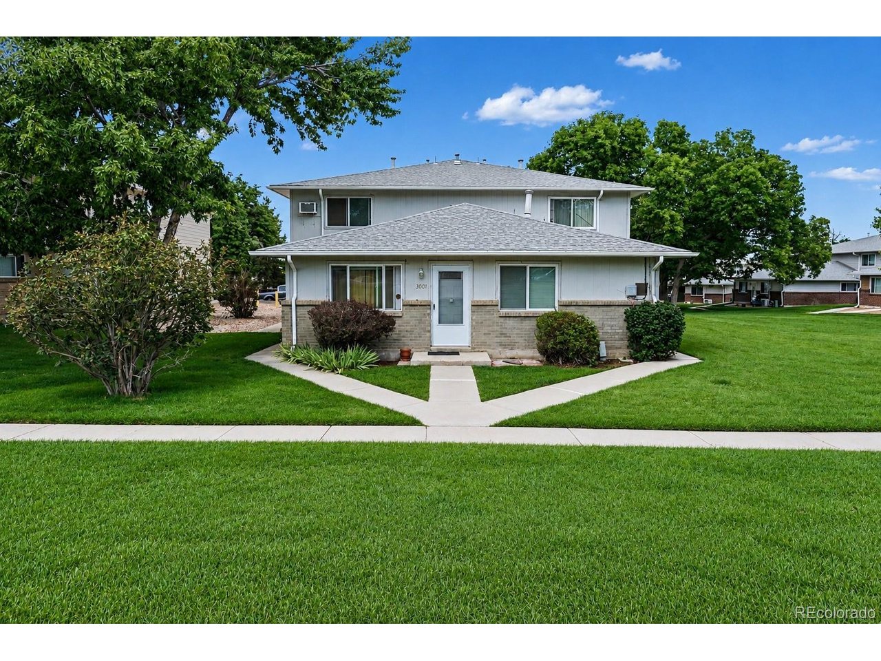 Photo of 7309 W Hampden Ave Lakewood CO 80227