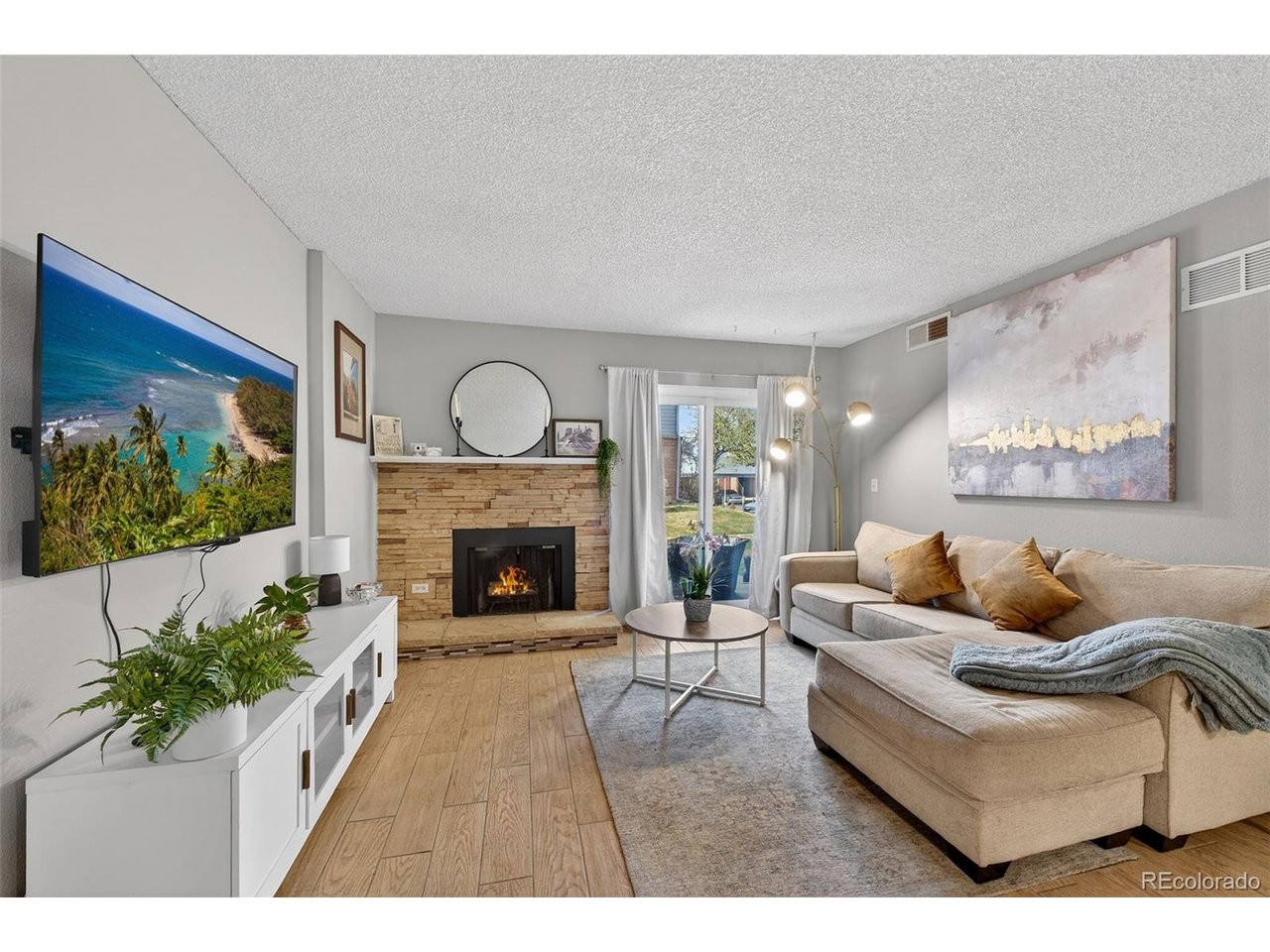 Photo of 3141 S Tamarac Dr #109G Denver CO 80231