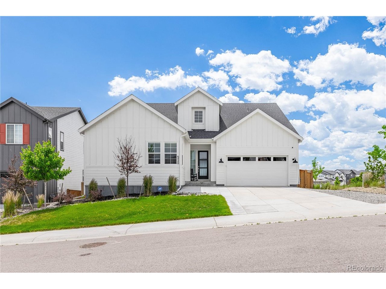 Photo of 6440 Kenzie Cir Castle Rock CO 80108