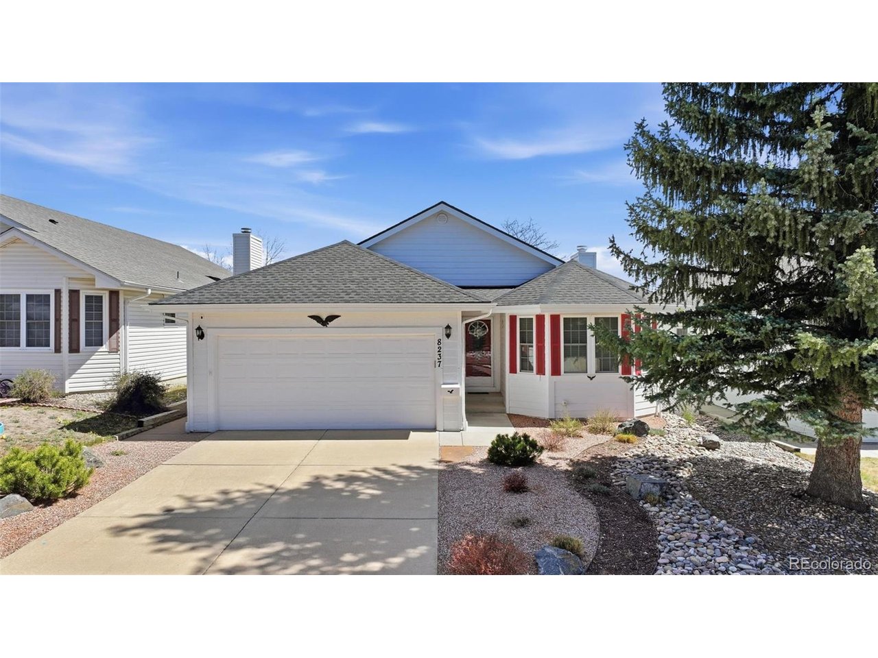 Photo of 8237 Telegraph Dr Colorado Springs CO 80920