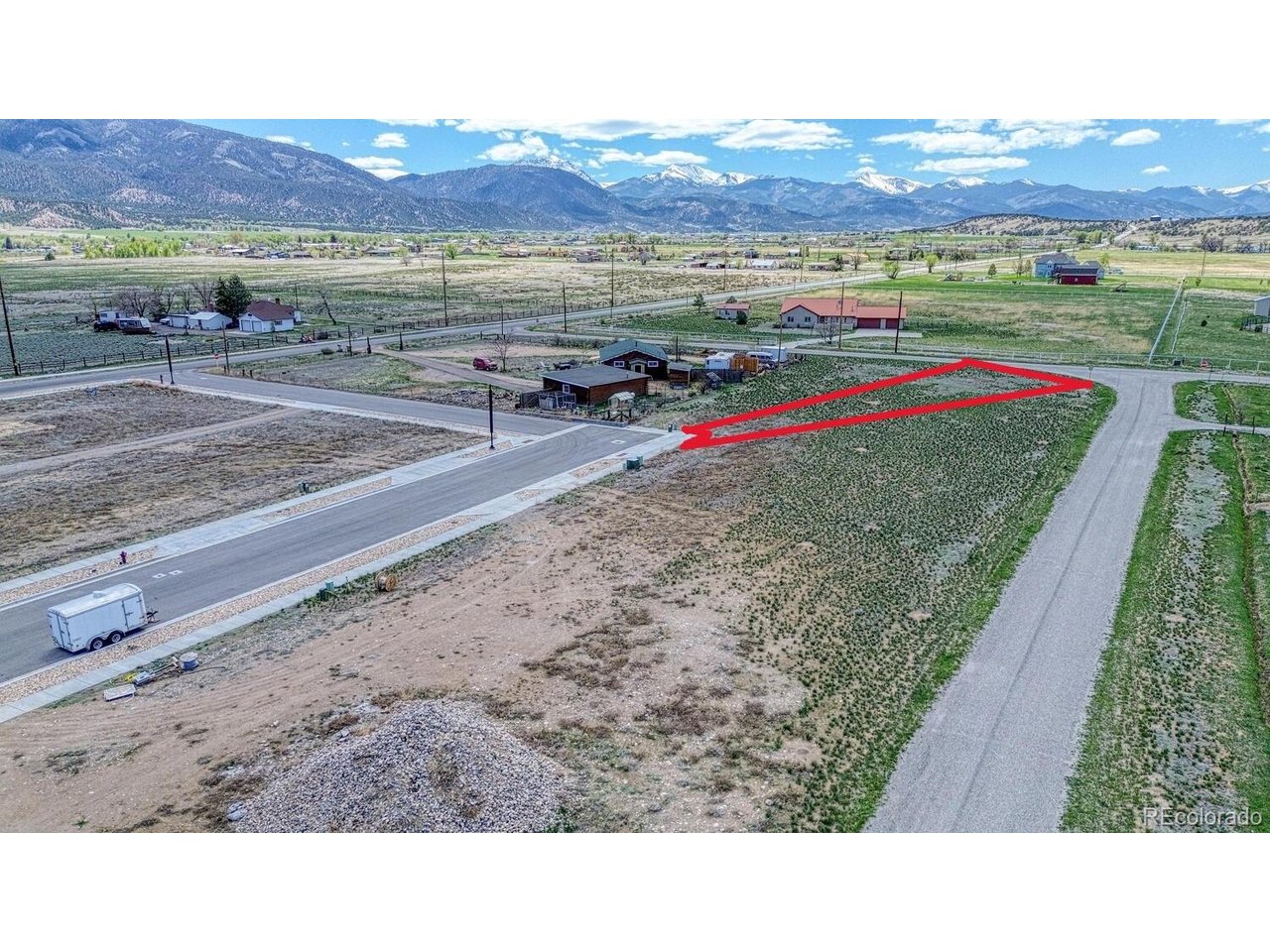Photo of 174 Cotopaxi Ln Salida CO 81201