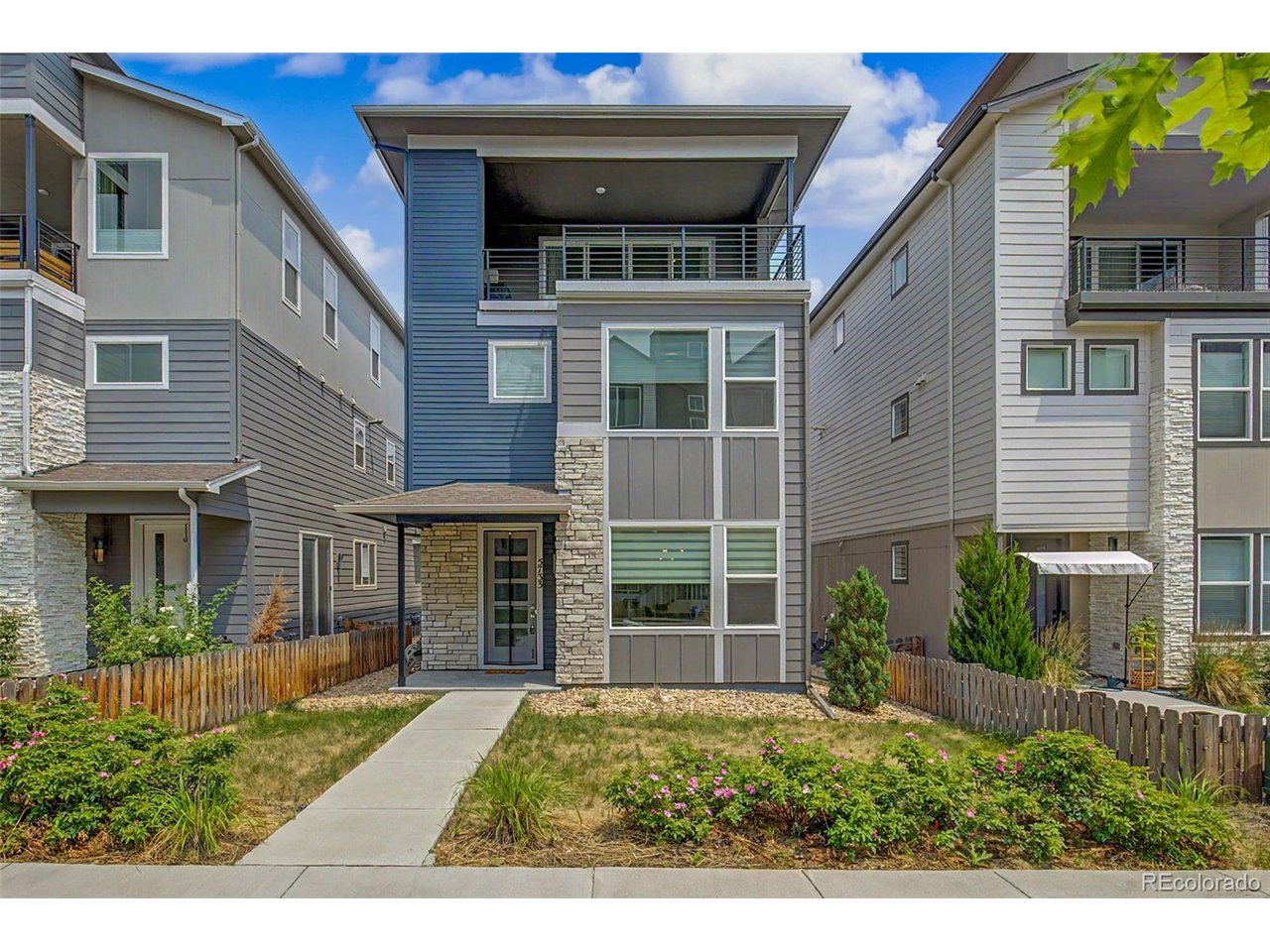 Photo of 5733 Van Gordon Way Arvada CO 80002
