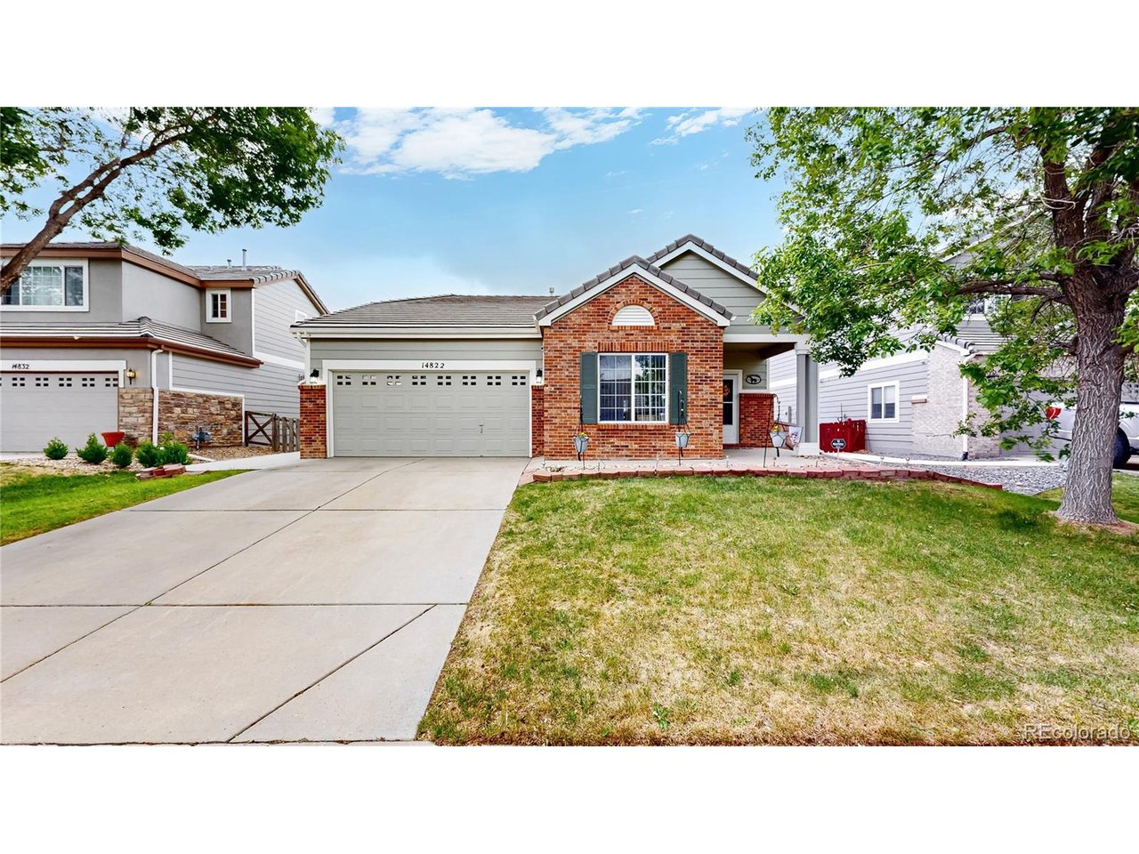 Photo of 14822 E 119th Ave Commerce City CO 80603