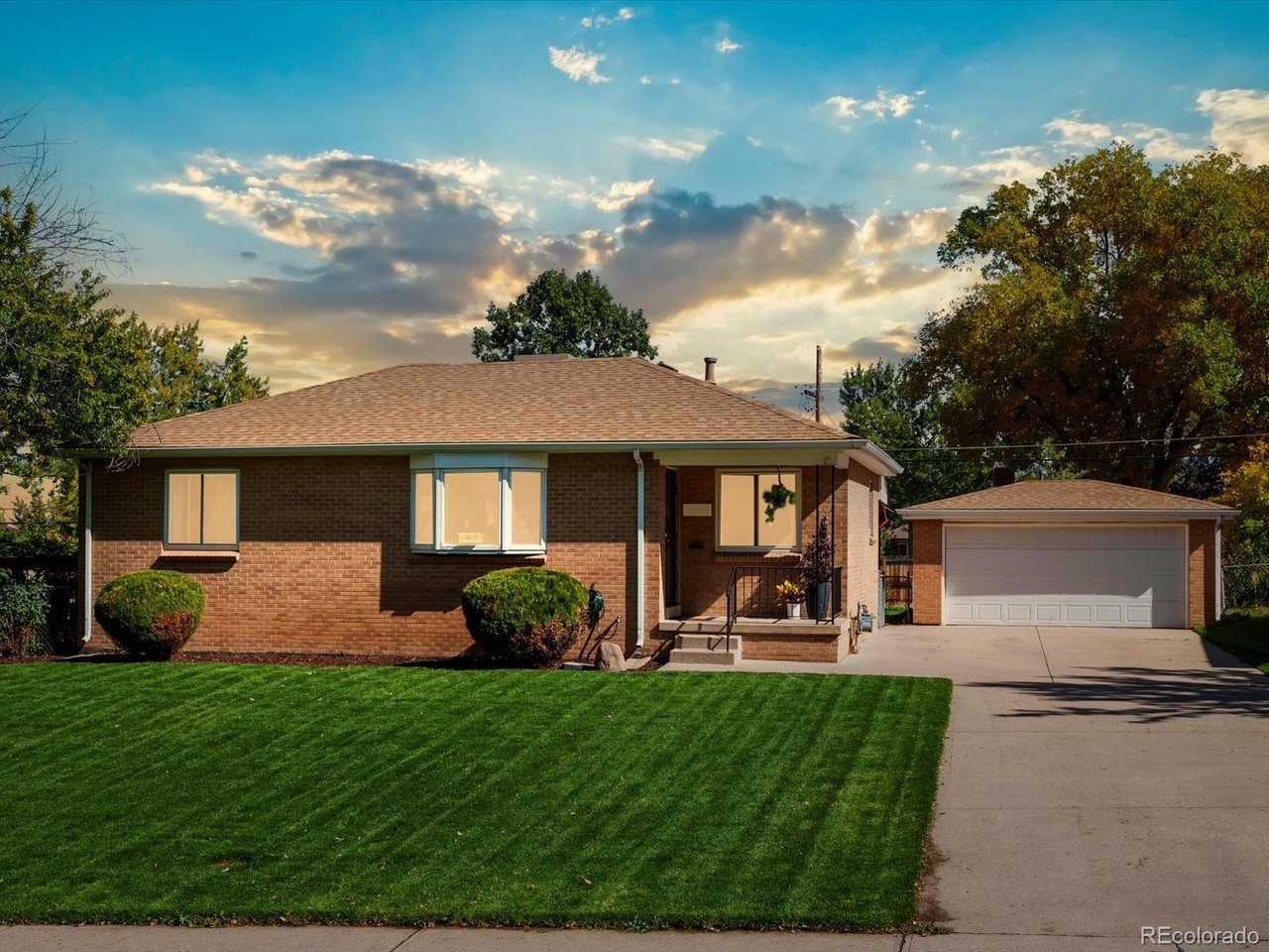 Photo of 2256 S Zenobia St Denver CO 80219