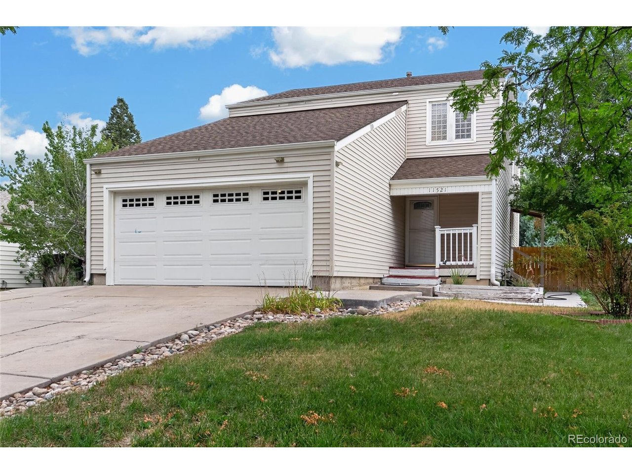 Photo of 11521 E 1st Ave Aurora CO 80010