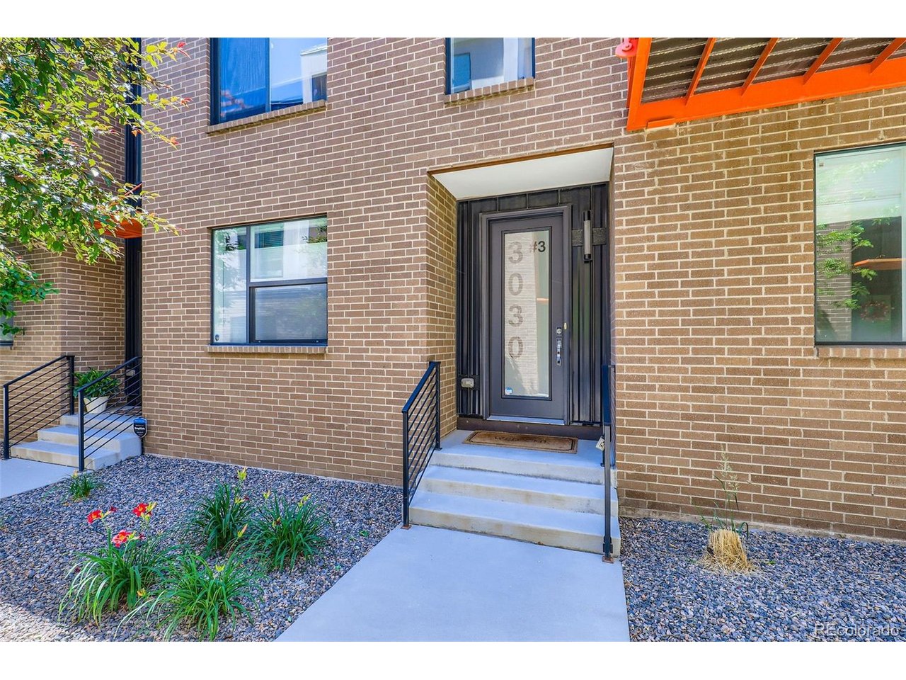 Photo of 3030 N Wilson Ct #3 Denver CO 80205