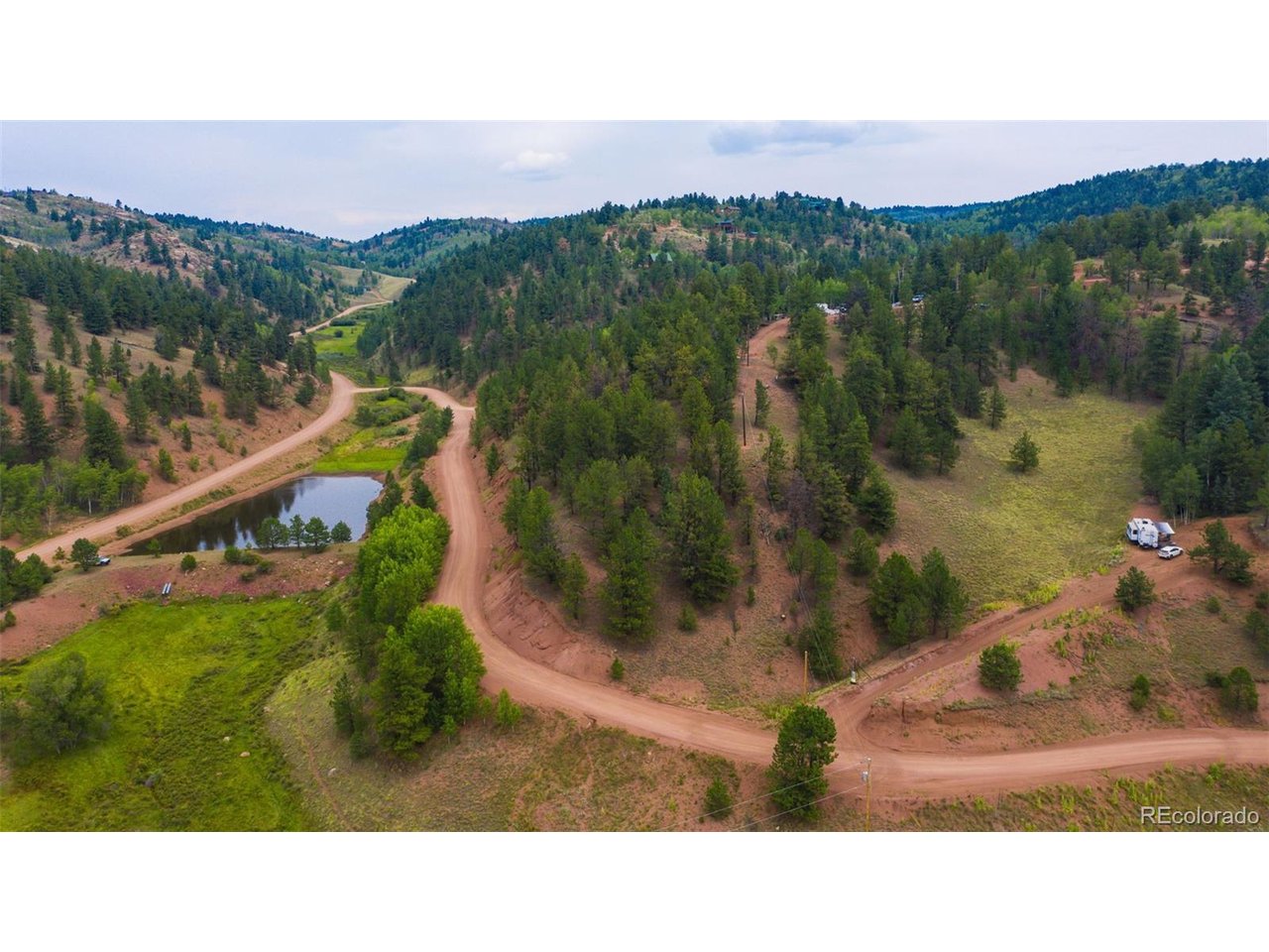 Photo of 229 Vivenda Rd Cripple Creek CO 80813