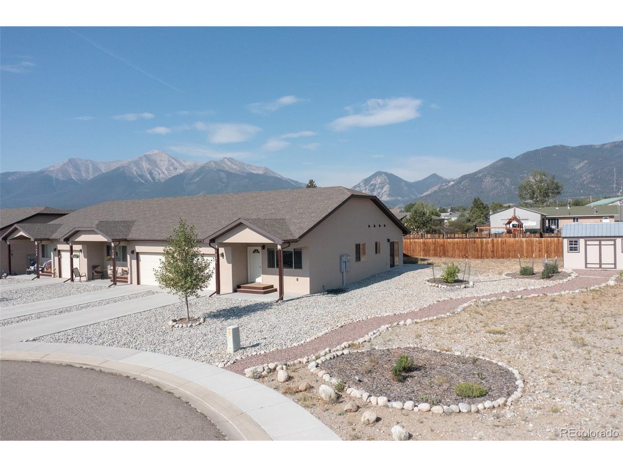 Photo of 162 Larissa Ln #C Buena Vista CO 81211