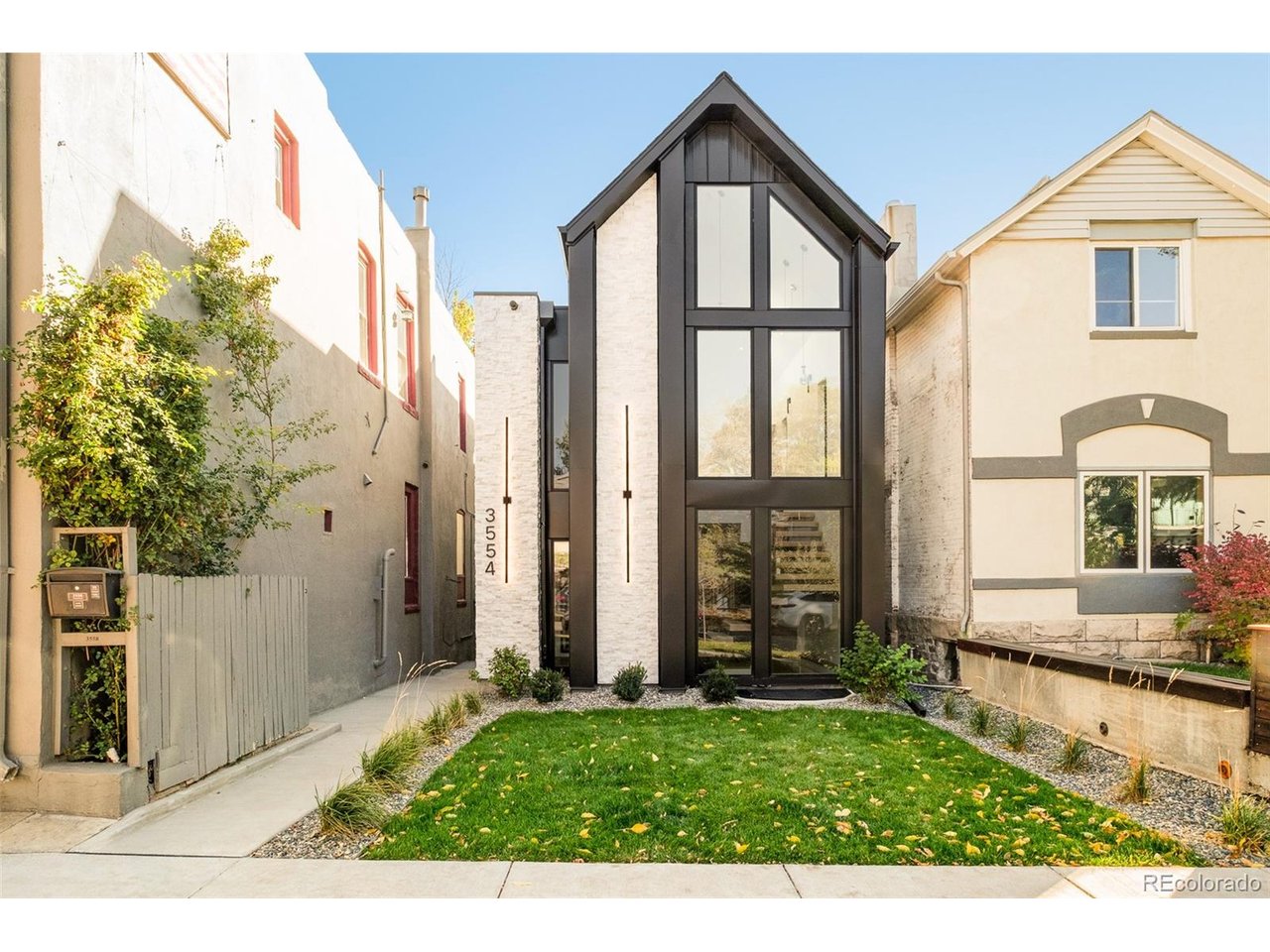Photo of 3554 Osage St Denver CO 80211
