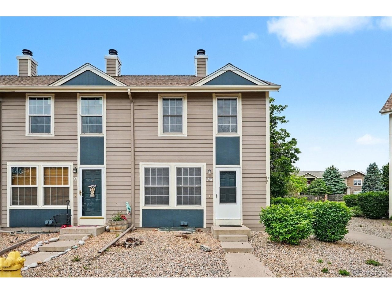 Photo of 11560 Community Center Dr #76 Northglenn CO 80233