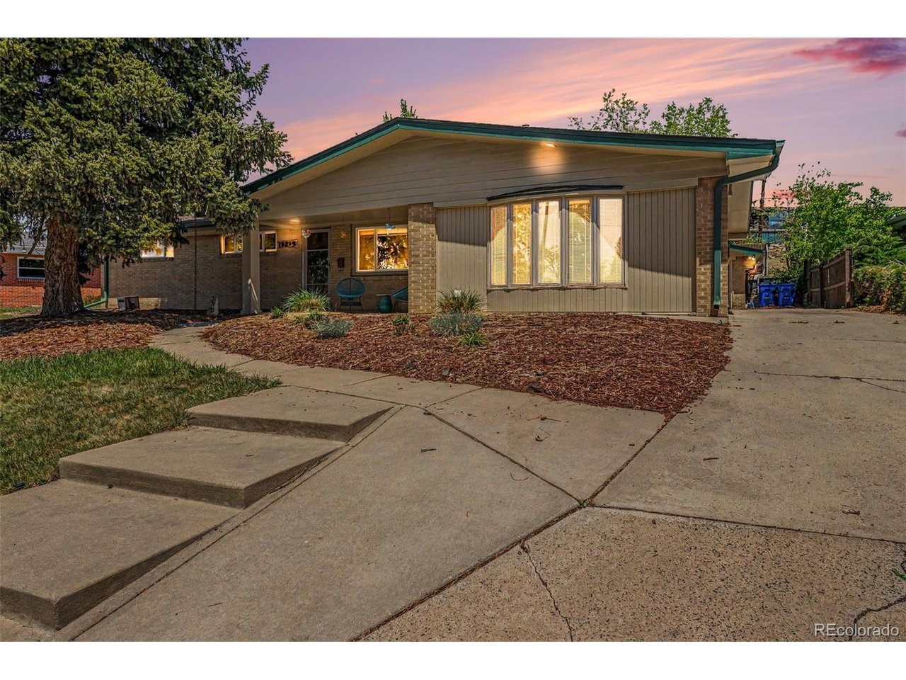 Photo of 10215 W 17th Pl Lakewood CO 80215