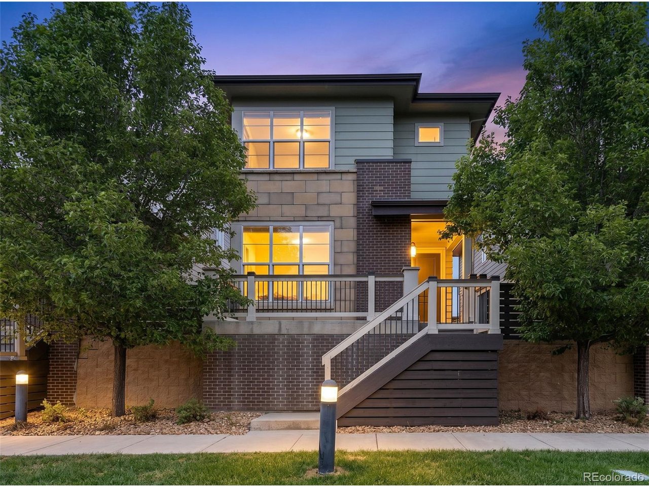 Photo of 4100 Albion St #1118 Denver CO 80216