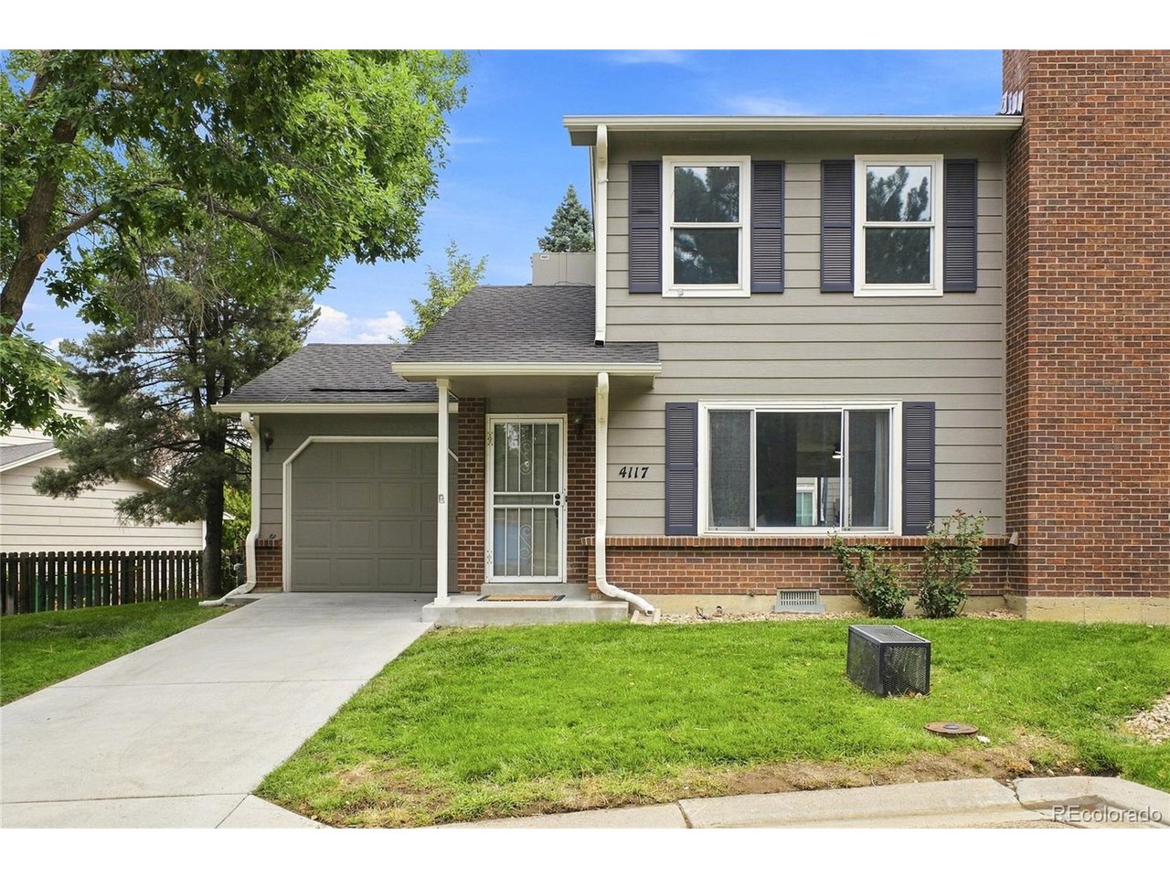 Photo of 4117 W 111th Cir Westminster CO 80031