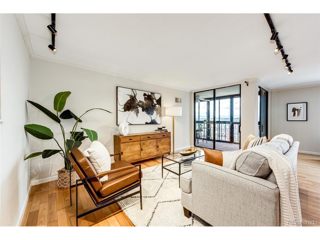Photo of 1551 Larimer St #1702 Denver CO 80202