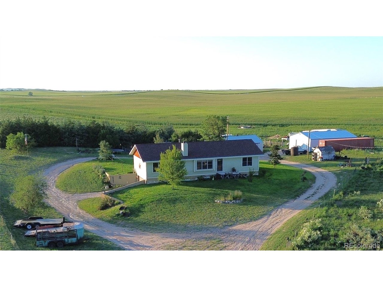 Photo of 61998 County Road 4.5 #5 Holyoke CO 80734