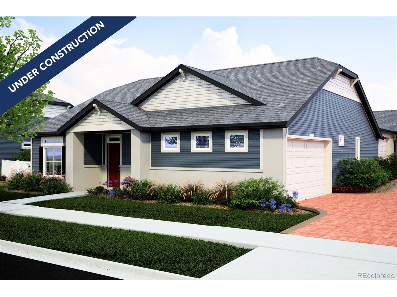 Photo of 5164 N Quatar St Aurora CO 80019
