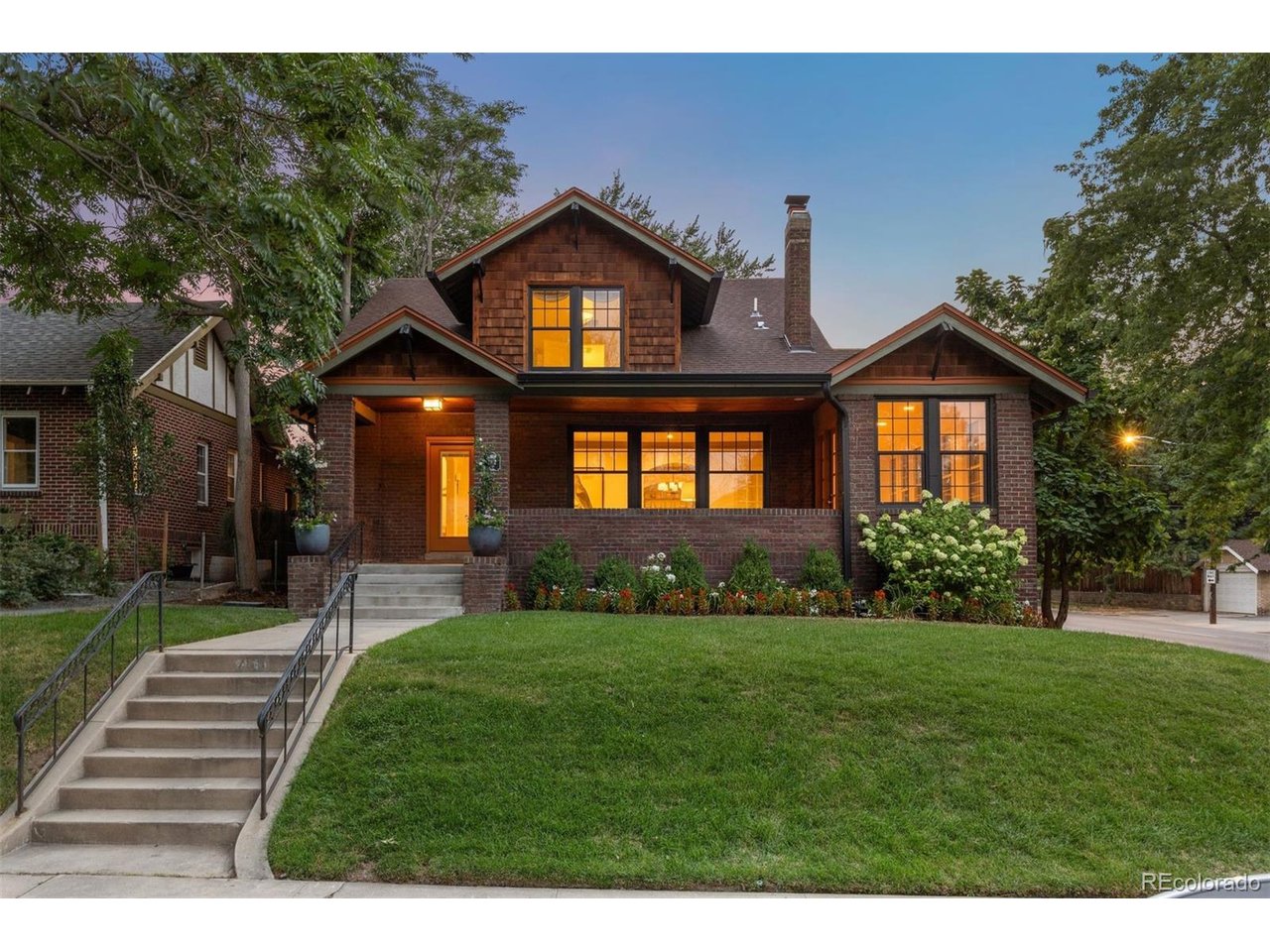 Photo of 785 Cook St Denver CO 80206