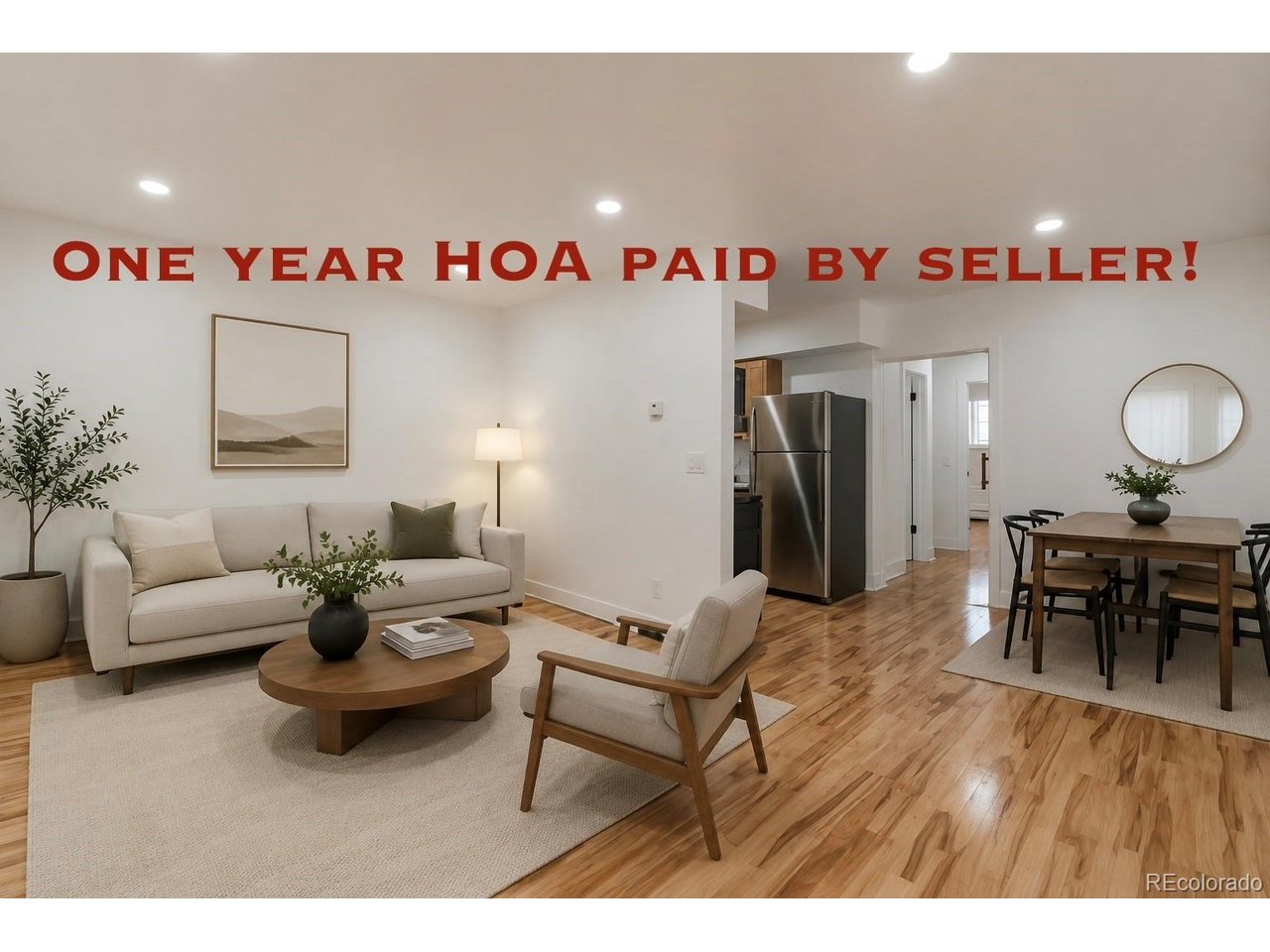 Photo of 9380 W 49th Ave #107 Wheat Ridge CO 80033