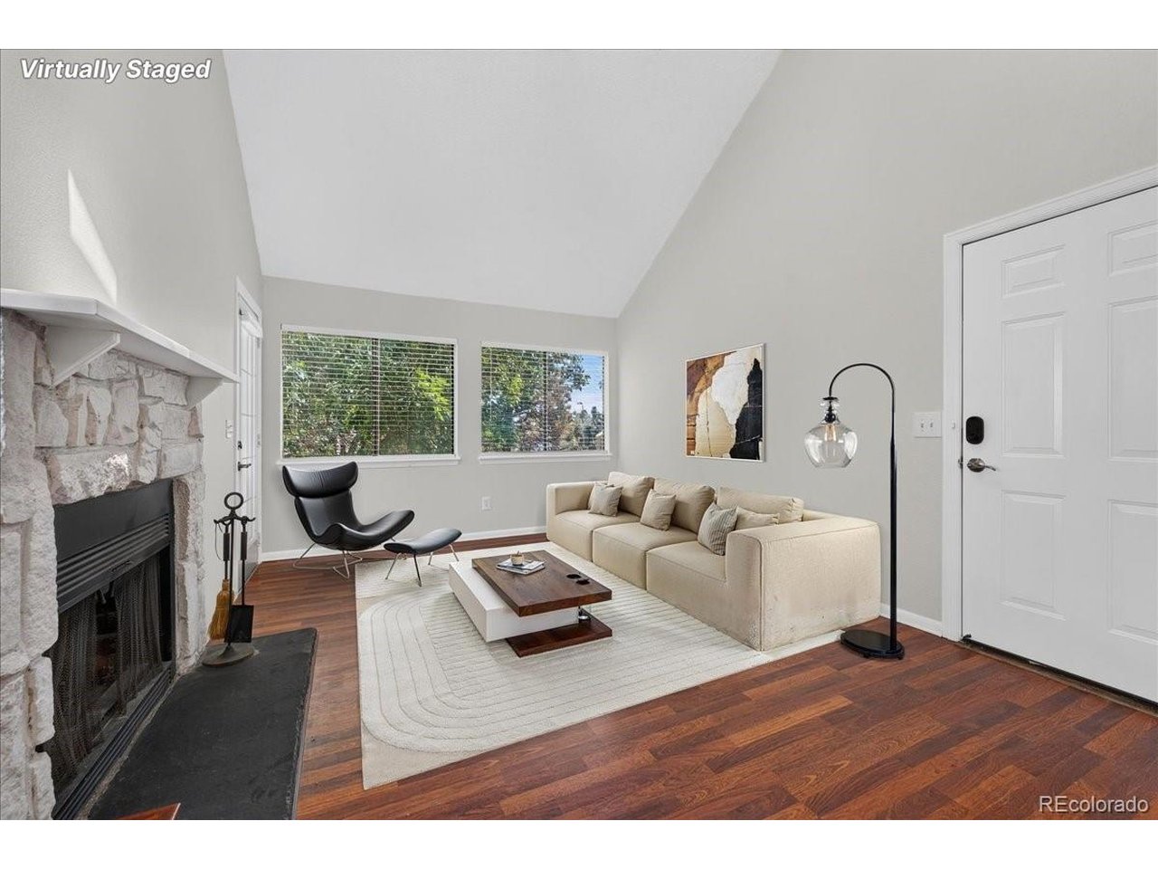 Photo of 982 S Dearborn Way #10 Aurora CO 80012