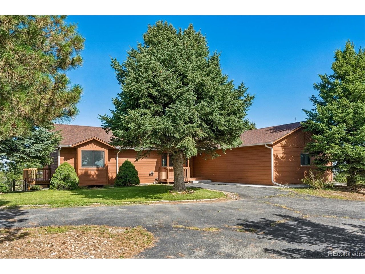 Photo of 41029 Thunder Hill Rd Parker CO 80138