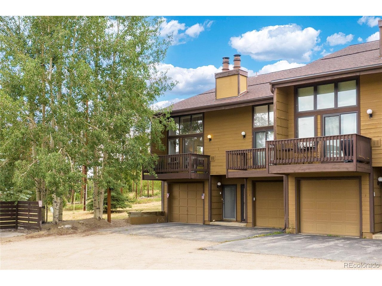 Photo of 444 County Road 832 #30-1 Fraser CO 80442