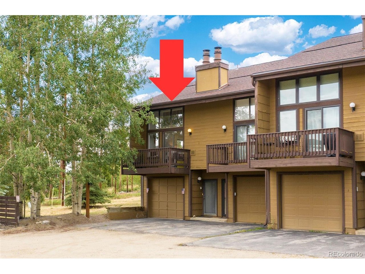 Photo of 444 County Road 832 #30-1 Fraser CO 80442