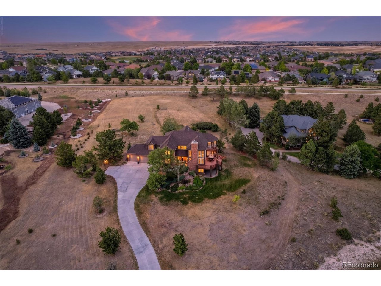 Photo of 26384 E Otero Dr Aurora CO 80016