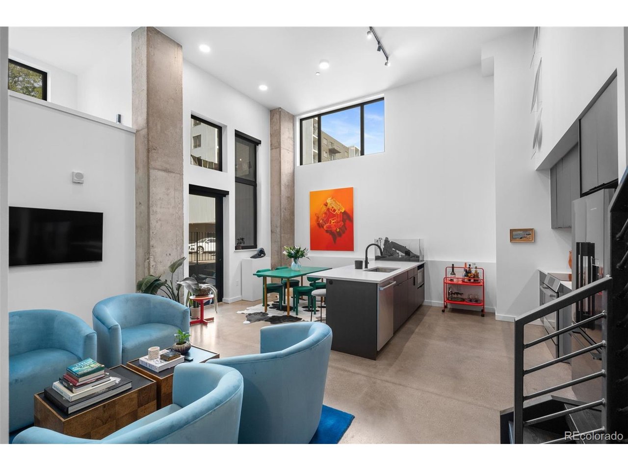 Photo of 1601 Park Ave #116 Denver CO 80218