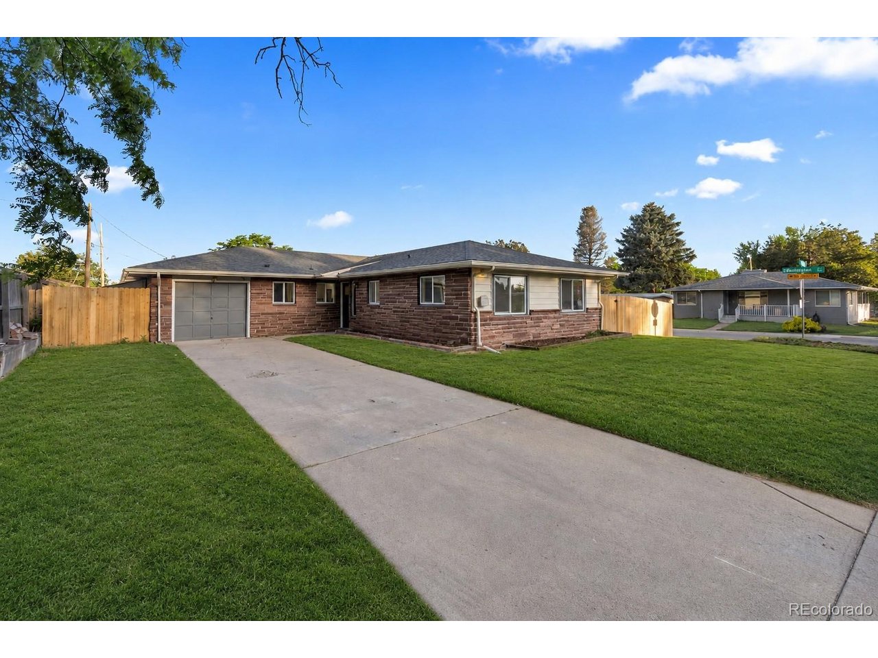 Photo of 5021 S Washington St Englewood CO 80113