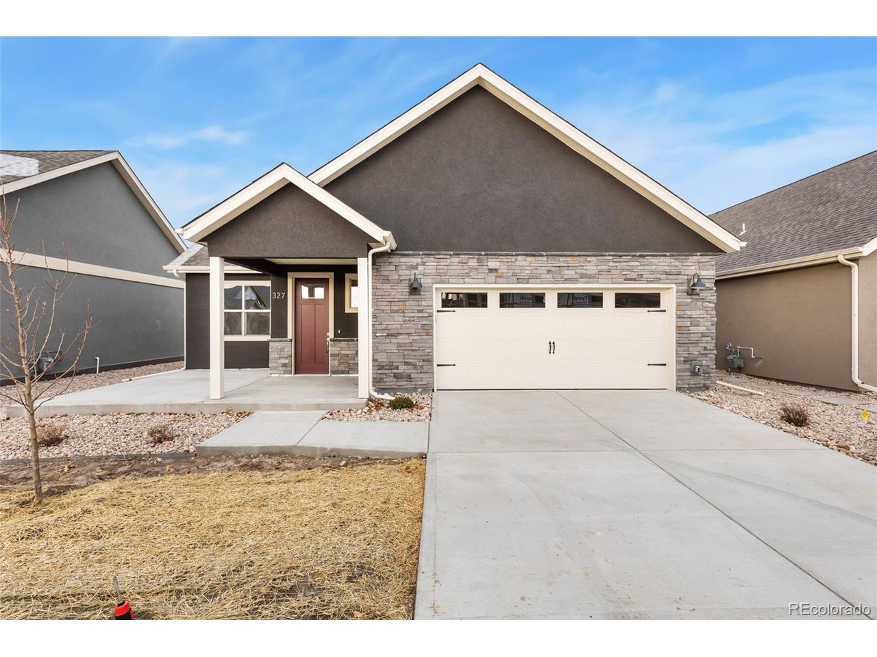Photo of 307 Josef Cir Fort Lupton CO 80621