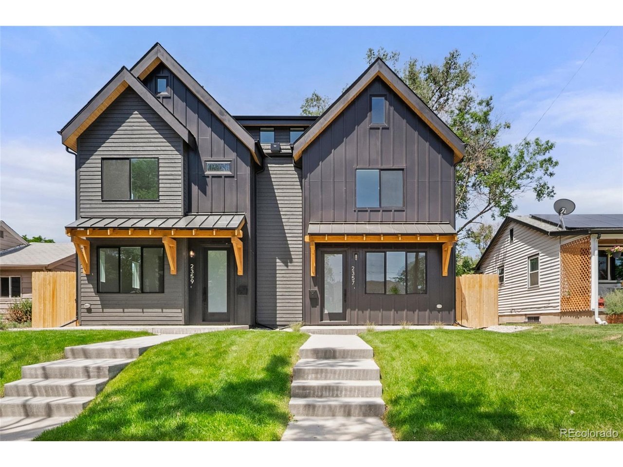 Photo of 2357 S Bannock St Denver CO 80223