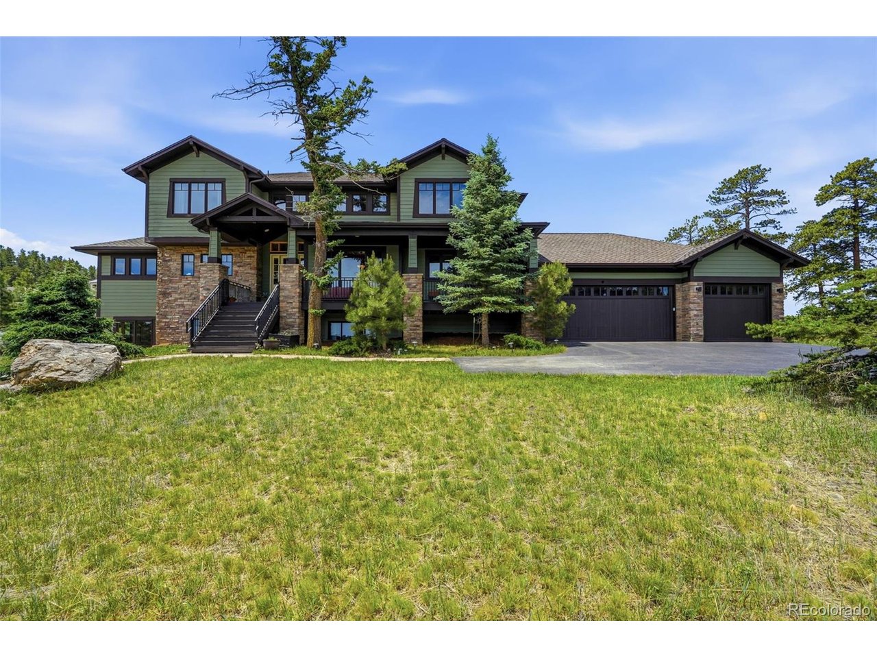Photo of 1543 Copper Rose Dr Golden CO 80401