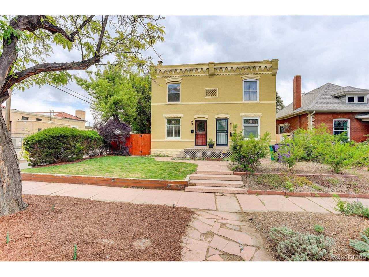 Photo of 28 W Cedar Ave Denver CO 80223