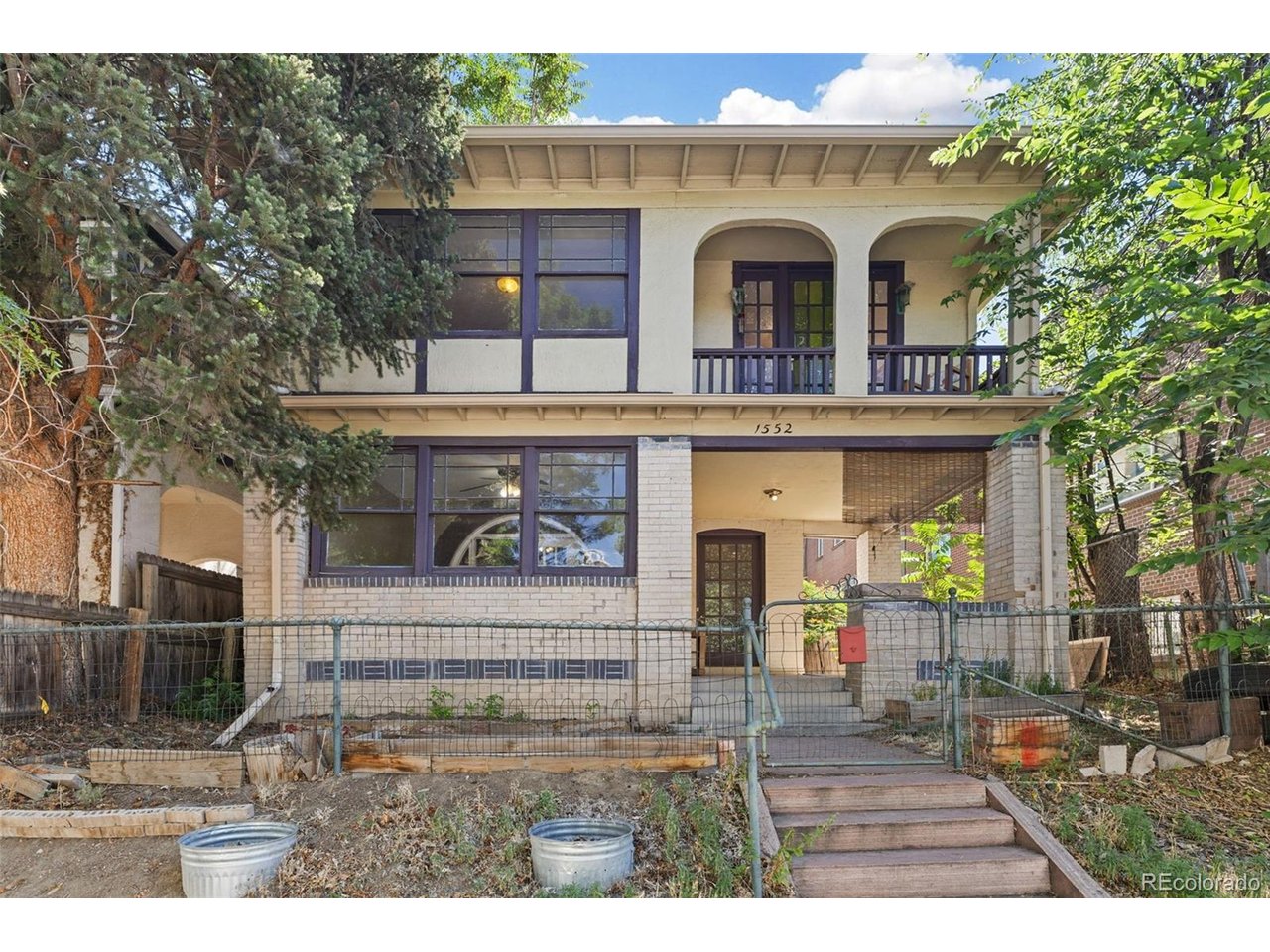 Photo of 1552 Detroit St Denver CO 80206
