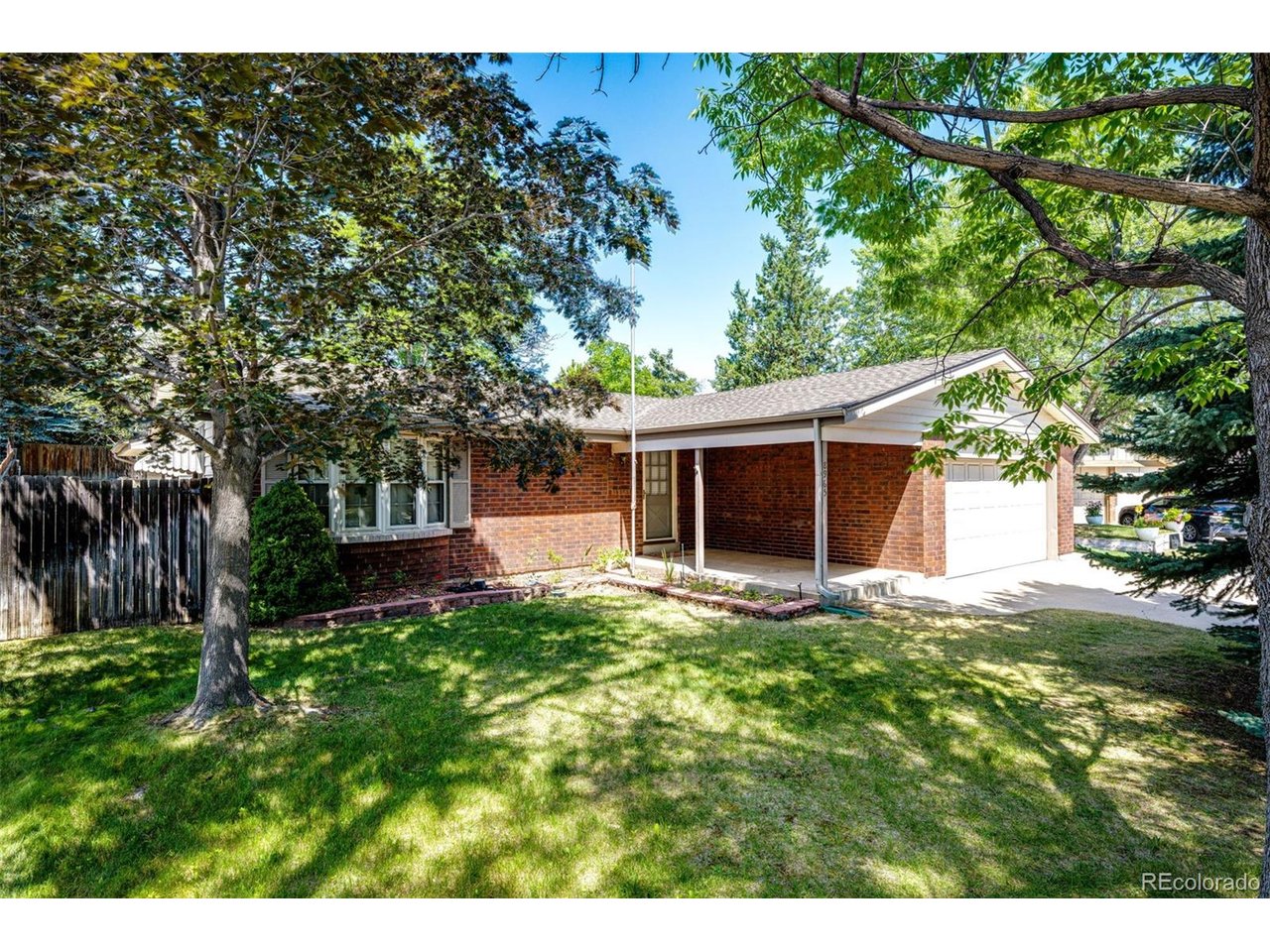 Photo of 8965 W 78th Ave Arvada CO 80005