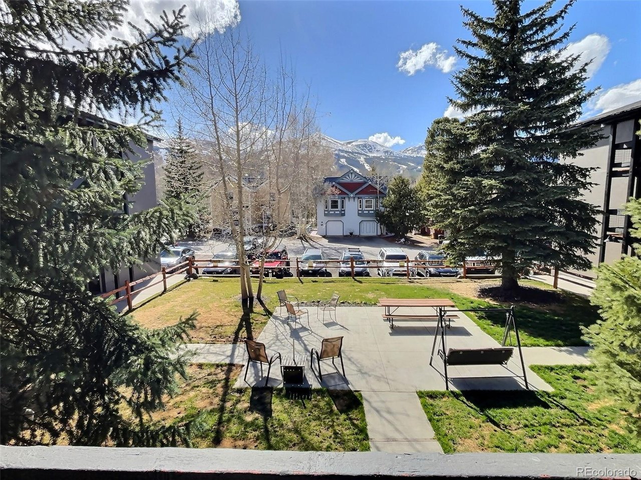Photo of 214 S Harris St #209 Breckenridge CO 80424
