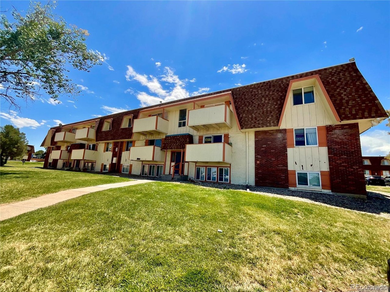 Photo of 10211 Ura Ln #6-302 Denver CO 80260