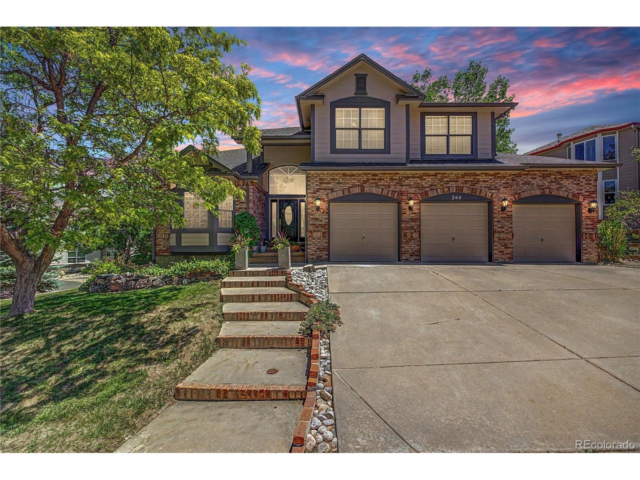 Photo of 244 Powderhorn Trl Broomfield CO 80020